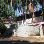 Casa comercial para alugar na Rua Doutor Alexander Fleming, 360, Nova Campinas, Campinas