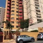 Apartamento com 1 quarto para alugar na Rua Major Solon, 880, Cambuí, Campinas