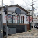 Casa comercial à venda na Rua Buarque de Macedo, 639, Jardim Brasil, Campinas