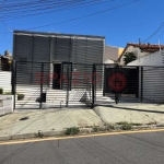 Casa comercial para alugar na Joaquim Roberto de Azevedo Marques, 50, Jardim Proença, Campinas