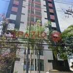 Apartamento com 1 quarto à venda na Avenida Barão de Itapura, 890, Botafogo, Campinas