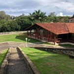 Casa em condomínio fechado com 3 quartos para alugar na Rua Américo Ferreira de Camargo Filho, 1229, Colinas do Ermitage (Sousas), Campinas