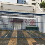 Casa comercial para alugar na Rua Barata Ribeiro, 250, Vila Itapura, Campinas