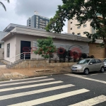 Casa comercial para alugar na Rua Barata Ribeiro, 306, Vila Itapura, Campinas