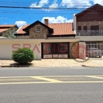 Casa com 4 quartos à venda na Avenida Milton Christini, 1635, Parque Alto Taquaral, Campinas