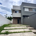 Casa com 3 quartos à venda na 01, 22, Saco Grande, Florianópolis