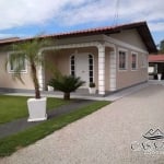 Casa com 3 quartos à venda na Servidão Cacupé, 10, Cacupé, Florianópolis