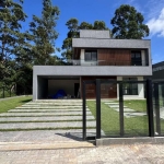 Casa em condomínio fechado com 4 quartos à venda na Rua de Pádua, 372, Santo Antônio de Lisboa, Florianópolis