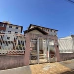 Apartamento Residencial à venda, Centro, Ibiporã - AP0052.