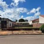 Terreno Residencial à venda, Centro, Ibiporã - TE0014.