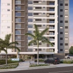 Apartamento Residencial à venda, Catuaí Parque Residence, Londrina - AP0073.