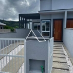 Casa para Venda em Palhoça, Bela Vista, 2 dormitórios, 1 banheiro, 2 vagas