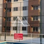 Apartamento para Venda em Palhoça, Bela Vista, 2 dormitórios, 1 banheiro, 1 vaga