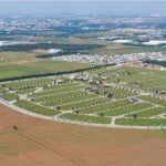 Lote em Paulínia 200 m², lazer, local privilegiado, topografia plana, infraestrutura completa