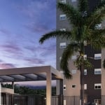 Apartamento no Jardim Bela Aliança , 52 m² 2 quartos varanda, vaga, lazer completo, ao lado Sh Bandeiras