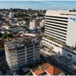 Conjunto de salas no Botafogo 32 m², ao lado do Hospital São Luiz, com café, auditório, sala reuniões