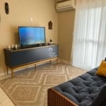 Apartamento com 1 quarto para alugar na Avenida das Raias, 855, Jurerê Internacional, Florianópolis