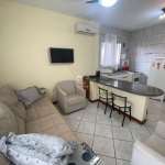 Apartamento com 1 quarto para alugar na Rua Jorge Cherem, 324, Jurerê, Florianópolis