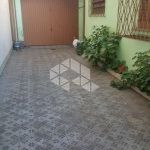 Casa 2 dorm no bairro Passo d' Areia