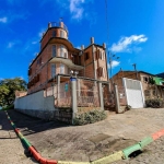 CASA 5 DORM NO BAIRRO JARDIM LEOPOLDINA EM PORTO ALEGRE