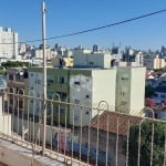 Cobertura com 171m² no Jardim Botânico