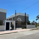 Casas dentro de condomínio fechado no bairro Nova Palhoça,3 Dormitórios/quartos sendo 1 suíte.