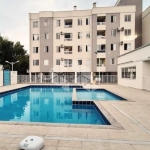 Apartamento com 3 quartos/dormitórios no bairro Barra do Aririu de 66 m² para vender a partir de R$ 300.000