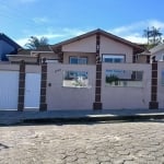 CASA COM 3 DORMITÓRIOS/QUARTOS ,  NO BAIRRO SÃO FRANCISCO - SANTO AMARO DA IMPERATRIZ COM 435 M²