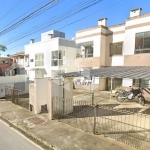 APARTAMENTO COM 2 DORMITÓRIOS/QUARTOS NO BAIRRO SÃO SEBASTIÃO - PALHOÇA/SC NO VALOR DE R$ 233.200,00