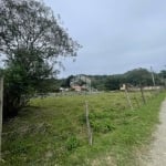 TERRENO A VENDA COM 236 M² NO BAIRRO SÃO SEBASTIÃO - PALHOÇA NO VALOR DE R$ 150.000,00