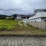 TERRENO A VENDA COM 350 M² NO BAIRRO AREIAS DE BAIXO - GOVERNADOR CELSO RAMOS NO VALOR DE R$ 235.000,00