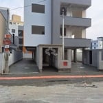 Apartamento a venda no bairro Pagani com 2 quartos/ dormitórios com 2 sacadas