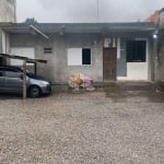 CASA À VENDA NO BAIRRO MACIAMBU - PALHOÇA NO VALOR DE R$ 190.800