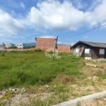 TERRENO A VENDA NA BARRA DO ARIRIU - PALHOÇA COM 379 M² NO VALOR DE R$ 170.000,00