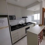 APARTAMENTO COM 2 DORMITÓRIOS/ QUARTOS EM FLORIÁNOPOLIS - SC, BAIRRO VARGEM DO BOM JESUS À VENDA POR R$ 445.200,00.