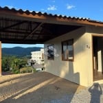 CASA A VENDA COM TERRENO DE 360 M² EM SANTO AMARO DA IMPERATRIZ