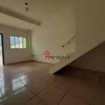 Sobrado à venda, 70 m² por R$ 280.000,00 - Solemar - Praia Grande/SP