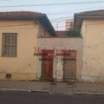 Casa para Venda em Itu, Centro, 2 dormitórios, 1 banheiro