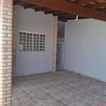 Casa para Venda em Itu, Jardim Agarussi, 2 dormitórios, 1 banheiro, 2 vagas