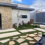 Casa para Venda em Itu, Jardim Paulista III, 2 dormitórios, 2 suítes, 2 banheiros