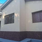 Casa para Venda em Itu, Vila Santa Rosa, 2 dormitórios, 1 banheiro, 2 vagas