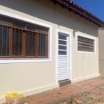 Casa para Locação em Itu, Jardim Do Estádio, 3 dormitórios, 1 banheiro, 4 vagas