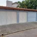 Casa para Venda em Itu, Parque Residencial Potiguara, 3 dormitórios, 1 suíte, 3 banheiros, 2 vagas