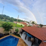 Casa para Venda em Itu, Jardim Faculdade, 4 dormitórios, 1 suíte, 1 banheiro, 2 vagas