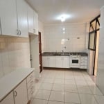 Apartamento para Locação em Itu, Vila Roma, 3 dormitórios, 1 suíte, 1 banheiro, 1 vaga