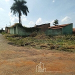 Lote á venda no Jardim Ipê, Goiânia, GO