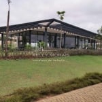 Lote com 608 m² no Condomínio Jardins Itália - Goiânia GO