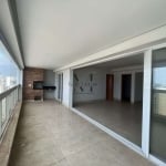 Apartamento Nascente com 4 Suítes, Varanda Gourmet e Lazer Completo