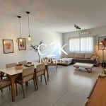 100% Reformado com 133m² - Apartamento 3 Quartos na Av. Goiás - R$ 350.000,00