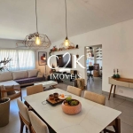 300 mil - 100% Reformado com 133m² - 3 Quartos na Av. Goiás